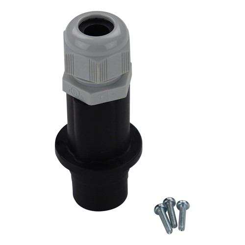 CONNECTOR MULTIFASTER 7-PIN-3