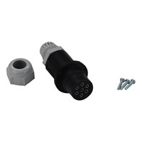 CONNECTOR MULTIFASTER 7-PIN-2