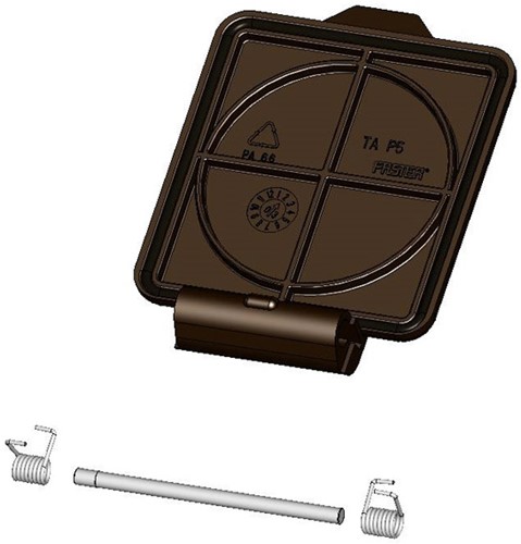 STOFKAP MULTIFASTER P5