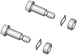 BOUTSET BEUGEL FASTER P06