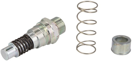 PATROON 3P 3/8" (SIZE 06) M20x1,5 MALE VOOR FEMALE MULTIFASTER