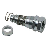 CARTRIDGE 2P 3/8" (SIZE 06) BSPP 1/2" FÜR MUFFE MULTIFASTER