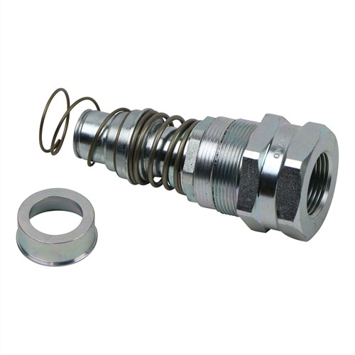 CARTRIDGE 2P 3/8" (SIZE 06) BSPP 1/2" FOR FEMALE MULTIFASTER
