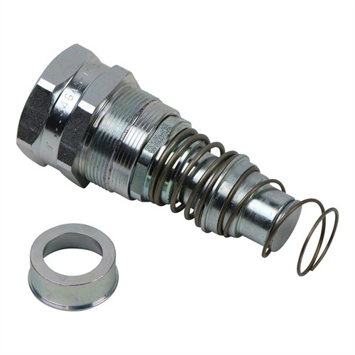 CARTRIDGE 2P 3/8" (SIZE 06) BSPP 1/2" FÜR MUFFE MULTIFASTER-2