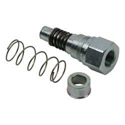 PATROON 2P 3/4" (SIZE 12) BSPP 3/4" VOOR FEMALE MULTIFASTER