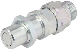 PATROON 3P 3/8" (SIZE 06) M20x1,5 MALE VOOR MALE MULTIFASTER