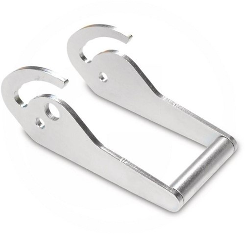 HAND LEVER MULTIFASTER P206-2