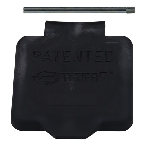 STAUBDECKEL MULTIFASTER P2-2
