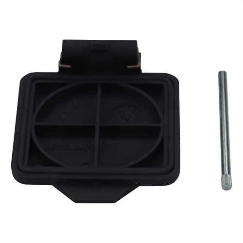 STAUBDECKEL MULTIFASTER P2-3