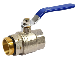 Ball valves