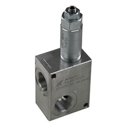 OVERDRUKVENTIEL 3/4"