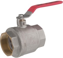 KOGELKRAAN LAGEDRUK 2"  BI-BI