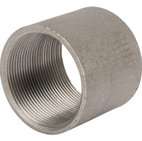 LASSOK STAAL 2 1/2"