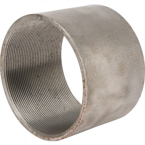 LASSOK STAAL 4"