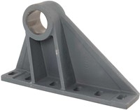 TOP BRACKET EDBRO CYLINDER