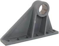 TOP BRACKET EDBRO CILINDER