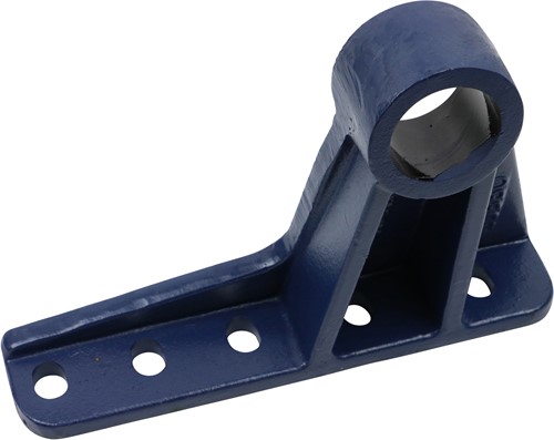 TOP BRACKET EDBRO CILINDER