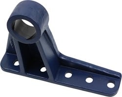TOP BRACKET EDBRO CILINDER