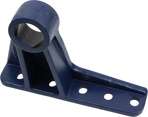 TOP BRACKET EDBRO CILINDER