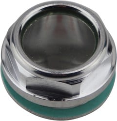 PEILOOG 3/4" ALUMINIUM