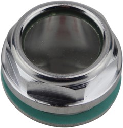 SCHAUGLAS 3/4" ALUMINIUM