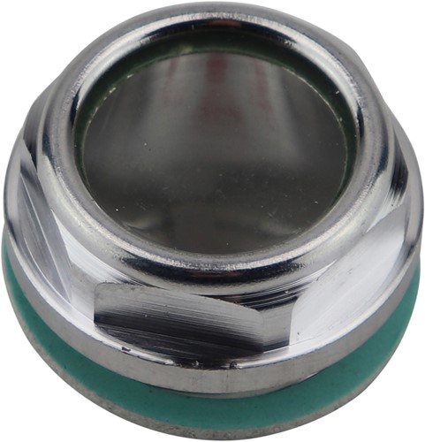 PEILOOG 3/4" ALUMINIUM