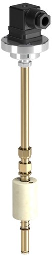 TANK-NIVEAUMETER 1" L=200