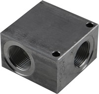 HAUS 1“ ALU 2/2 KARTUSCHE VP13-2