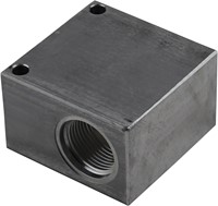 HAUS 1“ ALU 2/2 KARTUSCHE VP13-3