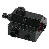 LS REGULATOR WITH PRESSURECOMPENSATOR TXV NEW