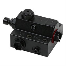 LS-REGLER MIT DRUCKKOMPENSATOR TXV NEU