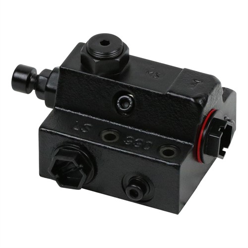 LS REGULATOR WITH PRESSURECOMPENSATOR TXV NEW