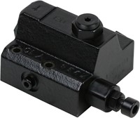 LS REGULATOR WITH PRESSURECOMPENSATOR TXV NEW-2