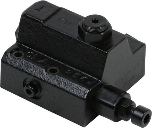 LS REGULATOR WITH PRESSURECOMPENSATOR TXV NEW-2