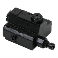 LS REGELAAR MET DRUKCOMPENSATOR TXV 130/150 i-2
