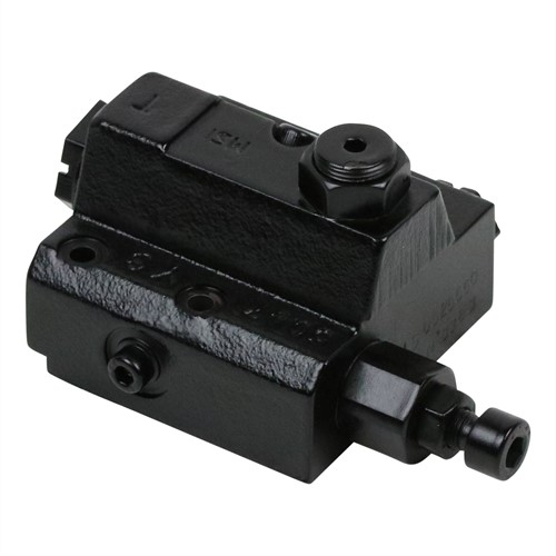 LS REGELAAR MET DRUKCOMPENSATOR TXV 130/150 i-2