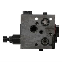 LS REGULATOR WITH PRESSURECOMPENSATOR TXV 130/150 i-3