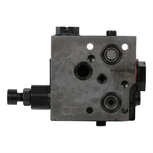 LS REGELAAR MET DRUKCOMPENSATOR TXV 130/150 i-3