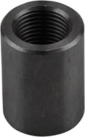 WELDING SOCKET STEEL 1/2"