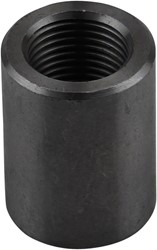 SCHWEISSMUFFE STAHL 1/2"