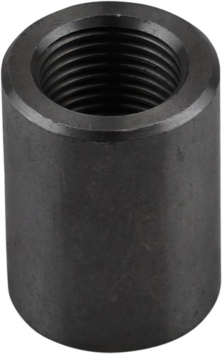 LASSOK STAAL 1/2"