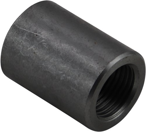 WELDING SOCKET STEEL 1/2"-2