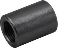 WELDING SOCKET STEEL 1/2"-3