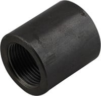 LASSOK STAAL 1"-3