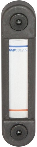 PEILGLAS 127 MM M10