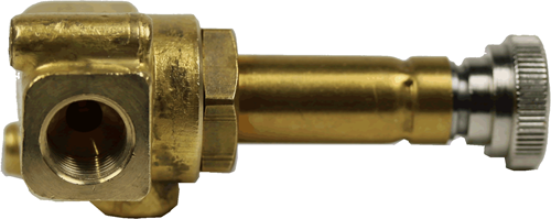 VENTIEL 3/2 NC NBR 1.5 1/8"