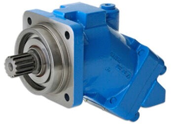 HYDROMOTOR M41-A-D1-M0-M2-00-SV-F-SP