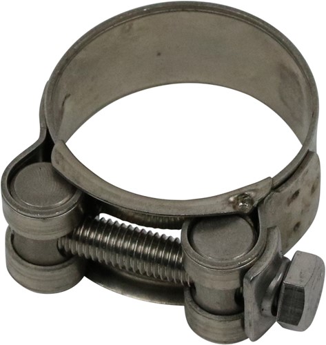 SLANGKLEM 48/51 MM