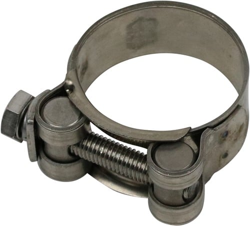 SLANGKLEM 48/51 MM-2