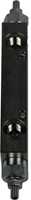 COUNTER BALANCE VALVE 3/8" 4.2:1 60-210 BAR-3